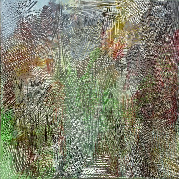 Thicket 1